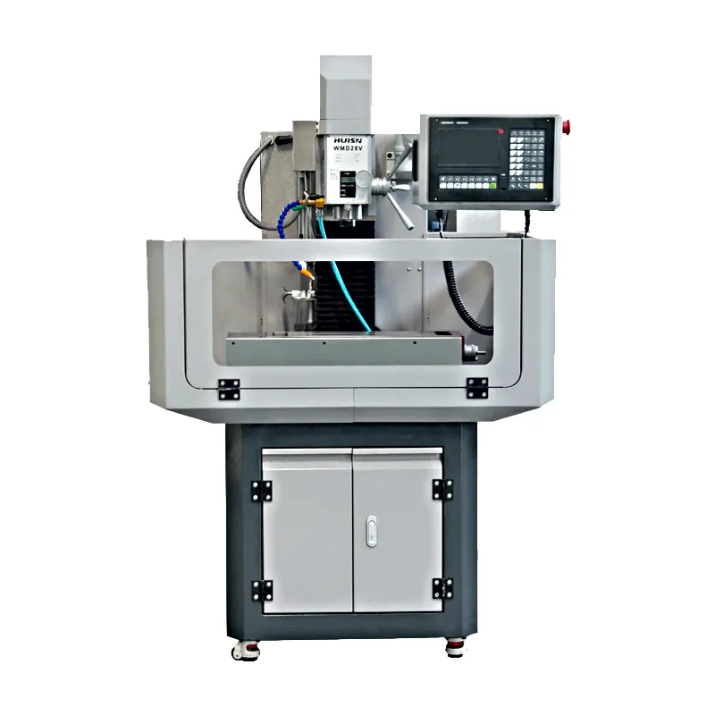 중국어 CNC 밀링 기계 와 ISO30 Spindle