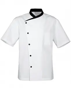 Униформа для ресторана, отеля, кухонная куртка шеф-повара, униформа шеф-повара, куртка, японская Униформа шеф-повара