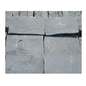 China Hot selling cheap granite cube stone