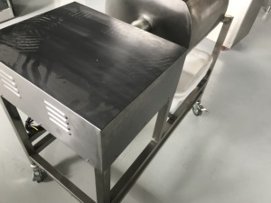 Máquina de Marinado al Vacío para Cocina Comercial, para Restaurantes y Hamburgueserías - Product Image 4
