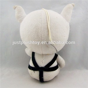 Di alta qualità su ordinazione <span class=keywords><strong>emoji</strong></span> <span class=keywords><strong>peluche</strong></span> minion giocattoli - Product Image 4