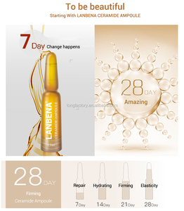 LANBENA la piel <span class=keywords><strong>reafirmante</strong></span> edad piel abrillantan <span class=keywords><strong>ampolla</strong></span> para belleza <span class=keywords><strong>Facial</strong></span> - Product Image 6