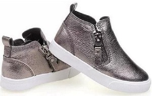 Los niños vestido <span class=keywords><strong>de</strong></span> vulcanizados <span class=keywords><strong>zapatillas</strong></span> <span class=keywords><strong>de</strong></span> deporte <span class=keywords><strong>de</strong></span> lujo para caminar zapatos casuales zapatos - Product Image 3