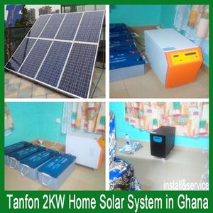 <span class=keywords><strong>Comprar</strong></span> generador solar 10KV de alta eficiencia mono <span class=keywords><strong>kit</strong></span> de panel solar 2000 W - Product Image 6