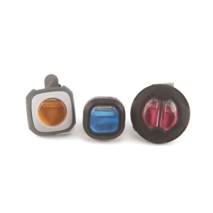 2019 Amazon <span class=keywords><strong>mejor</strong></span> vendedor de <span class=keywords><strong>ambientador</strong></span> de aire de ventilación de coche Perfume - Product Image 5