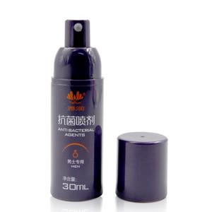Haijie Garanti Masculines Sûres Parties Intimes Spray <span class=keywords><strong>Nettoyant</strong></span> - Product Image 6