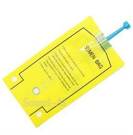 Tabung Koleksi Semen Plastik PE 80Ml 100Ml - Product Image 4