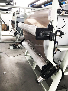 Pegamento punto de transferencia de máquina de laminación para <span class=keywords><strong>levis</strong></span> 501 jeans <span class=keywords><strong>denim</strong></span> - Product Image 2