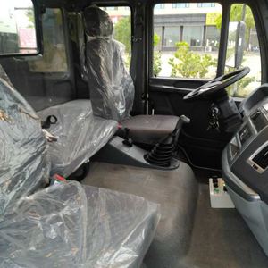 China nuevo diseño compactador camiones SINOTRUK 12CBM camiones <span class=keywords><strong>de</strong></span> <span class=keywords><strong>basura</strong></span> <span class=keywords><strong>para</strong></span> la venta - Product Image 5