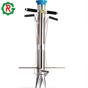 Sementi di ortaggi semina macchina/tenuto in mano transplanter - Product Image 2