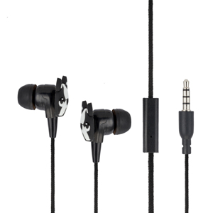 Promocional MP3 muestra libre lindo de dibujos animados auricular en la oreja de gato lindo animal auriculares para los niños - Product Image 1
