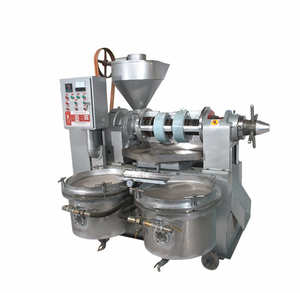 GC90 Usine Prix D'arachide <span class=keywords><strong>Fève</strong></span> <span class=keywords><strong>De</strong></span> <span class=keywords><strong>Cacao</strong></span> Presse À Huile Machine - Product Image 1