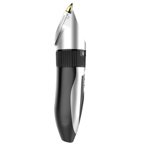 Corte de pelo de la máquina de afeitar la <span class=keywords><strong>barba</strong></span> de afeitar eléctrica <span class=keywords><strong>profesional</strong></span> peluquería de cabello - Product Image 2