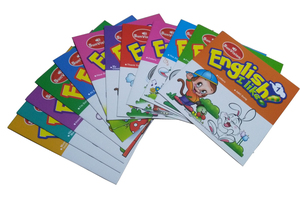 Nuevo oso <span class=keywords><strong>hablando</strong></span> pluma <span class=keywords><strong>con</strong></span> <span class=keywords><strong>el</strong></span> inglés me gusta 12 libros para niños aprender inglés - Product Image 5