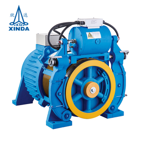 <span class=keywords><strong>Motor</strong></span> caja de engranajes sin engranajes ascensores a nombre de - Product Image 1