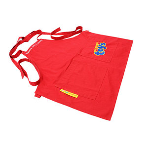 Personalizado de algodón lavable <span class=keywords><strong>florista</strong></span> <span class=keywords><strong>delantal</strong></span>/<span class=keywords><strong>delantal</strong></span> de restaurante <span class=keywords><strong>delantal</strong></span>/chef <span class=keywords><strong>delantal</strong></span> - Product Image 3
