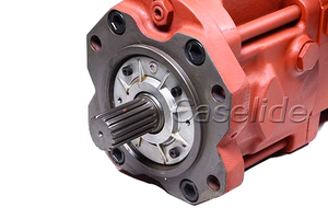 Hoge Kwaliteit Cld Merk Bouwmachines Onderdelen Graafmachine <span class=keywords><strong>Samsung</strong></span> Se280 Hydraulische Cilinder Se280lc Zuigerpomp Se360lc Hoofd - Product Image 4
