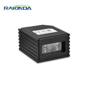Rakinda IP52 código <span class=keywords><strong>qr</strong></span> en línea escáner de código de barras de la lista de precios para escanear profundidad - Product Image 2