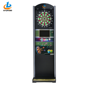 Monnayeur Jeu De <span class=keywords><strong>Fléchettes</strong></span> D'arcade Machine de Jeu Électronique LCD Dart en <span class=keywords><strong>Bar</strong></span> - Product Image 1
