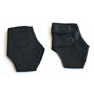 Confortable Réglable En Néoprène Chevillère, Tourmaline Auto-Échauffement Soutien de La Cheville pour Soulager La Douleur - Product Image 3