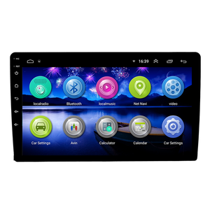 Universel <span class=keywords><strong>lecteur</strong></span> <span class=keywords><strong>dvd</strong></span> androïde de <span class=keywords><strong>voiture</strong></span> <span class=keywords><strong>support</strong></span> multi-langue anglais, espagnol, etc - Product Image 3