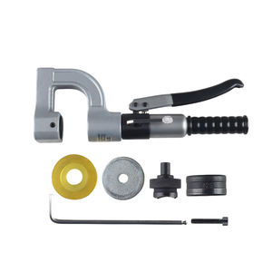 SYD-32 Hydraulische Hand Ponsgereedschap <span class=keywords><strong>Punch</strong></span> Hydraulische - Product Image 5