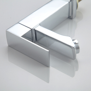 <span class=keywords><strong>Rubinetti</strong></span> Economici per Lavabi da <span class=keywords><strong>Bagno</strong></span> con Valvola a Corpo Quadrato in <span class=keywords><strong>Ottone</strong></span> - Product Image 4