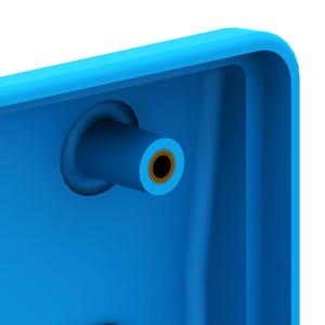 ขวดพลาสติก ABS ผลิตด้วยเครื่องฉีดพลาสติก - Product Image 2