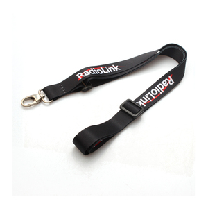 Bán Sỉ Dây Buộc Polyester Thiết Kế Theo Yêu Cầu Chất Lượng Hàng Đầu Cho Người Giữ Thẻ ID - Product Image 2