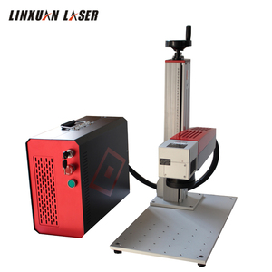 De alta precisión de fibra marca láser carta de Metal <span class=keywords><strong>Laser</strong></span> corte <span class=keywords><strong>Laser</strong></span> de la máquina de grabado láser - Product Image 2