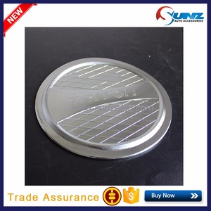 YCSUNZ 2015 <span class=keywords><strong>L200</strong></span> Triton ABS accesorios conjunto completo cromo Kits para Mitsubishi <span class=keywords><strong>L200</strong></span> 2016 cromo accesorios juegos completos - Product Image 2
