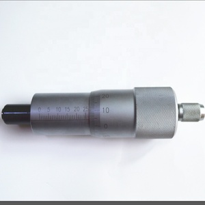 Grote externe diameter <span class=keywords><strong>micrometer</strong></span> hoofd - Product Image 1