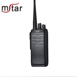 מכירה לוהטת am fm dab הדיגיטלי רדיו 400-470 mhz 16 ערוצים דיגיטלי רדיו שני דרך ארוך טווח ווקי טוקי הבנייה