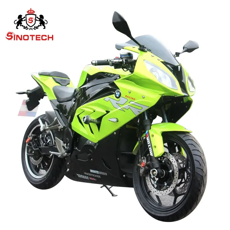 Gerador 72v para motocicletas híbridas, motocicletas a gás 500cc alimentado a bom preço
