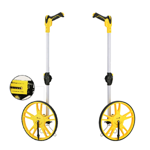 高品質デジタル測距ツール 測定ホイール - Product Image 1