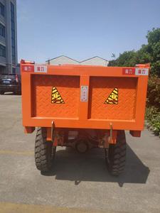 Triciclos Eléctricos Utilitarios Económicos Hechos en China para Camión Volquete, Camión de Basura, Automóvil - Product Image 5