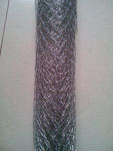 הסרטנים מלכודת משושה חוט רשת - Product Image 6