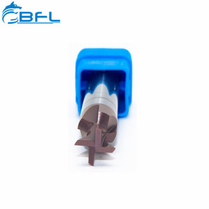 Máy Cắt Đuôi Chim BFL Carbide, Máy Cắt Đuôi Chim Bồ Câu Cacbua Cứng - Product Image 5