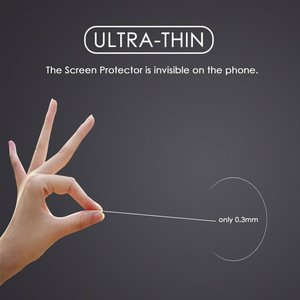 Đối Với <span class=keywords><strong>Lenovo</strong></span> M10 Cộng Với Tempered Glass Bảo Vệ Màn Hình Rõ Ràng Glass Phim Cho <span class=keywords><strong>Lenovo</strong></span> A10 P10 - Product Image 3