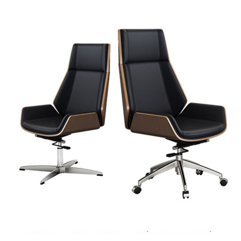Bentwood Office Chairs Stylish Comfortable Seating