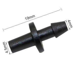 2L/4L/8L Micro tubo <span class=keywords><strong>de</strong></span> plástico gotero 4 vías <span class=keywords><strong>goteo</strong></span> flecha <span class=keywords><strong>sistema</strong></span> <span class=keywords><strong>de</strong></span> <span class=keywords><strong>riego</strong></span> invernadero Kits <span class=keywords><strong>de</strong></span> <span class=keywords><strong>riego</strong></span> - Product Image 2
