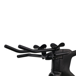 Cadre de vélo de triathlon en fibre de carbone, vélo de course contre la montre, - Product Image 3