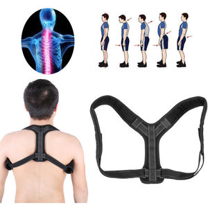 La descompresión corsé ortopédico Corrector postura <span class=keywords><strong>hombro</strong></span> - Product Image 2