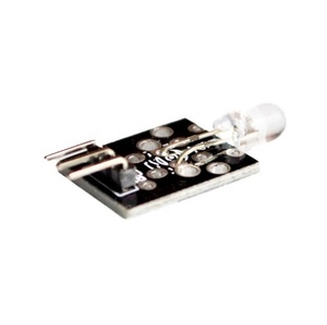 Hot bán KY-005 3pin Phát Xạ Hồng Ngoại Mô-đun Cảm Biến cho Diy Starter Kit KY005 - Product Image 2
