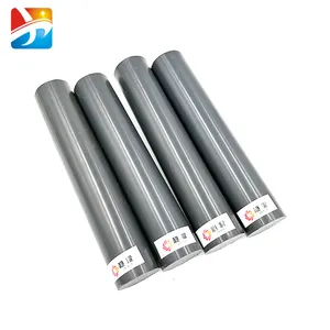 Cheap price custom diameter pa6+Molybdenum disulfide nylon round bar for mechanical equipment