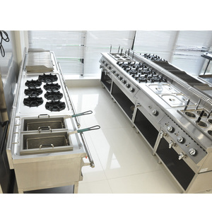 Cuiseur professionnel de pâtes de Restaurant, chaudière électrique commerciale de nouilles, Solution de cuisine de Restaurant - Product Image 5