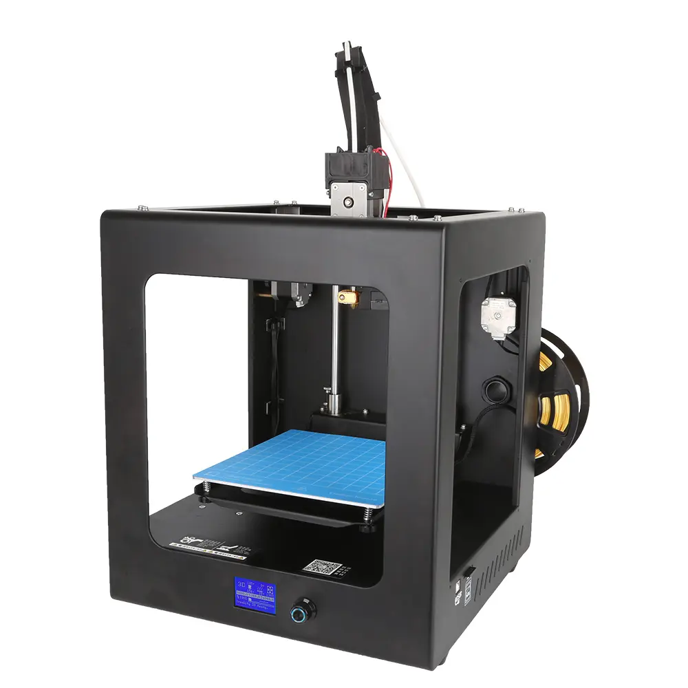 Creality 3D Printer CR-2020 Industriële FDM Impresora 200*200*200mm PLA ABS TPU Printing