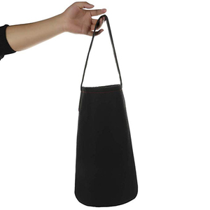 Sacs de culture pour tomates à l'envers, pots suspendus pour légumes et herbes, lot de 2 - Product Image 2