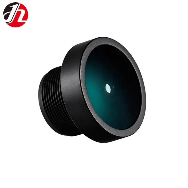 Focal length f 3.0mm thread size M12*P0.5 element 6G+IR camera lens with great price