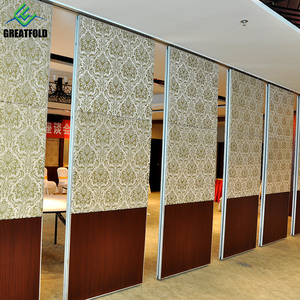 Buena calidad, diseño decorativo, <span class=keywords><strong>muebles</strong></span> de partición de pared de galería de arte/estudio de baile - Product Image 1